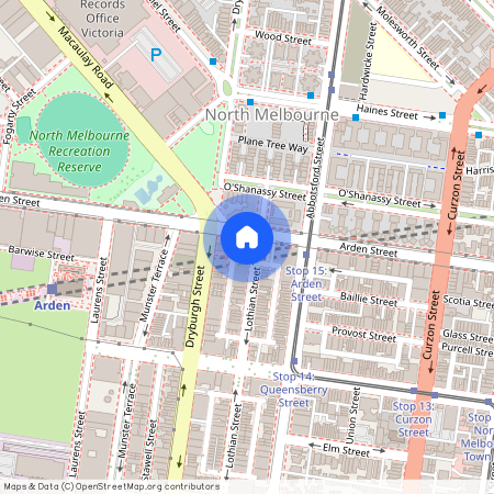 109 Lothian Street, Vic 3051, North Melbourne