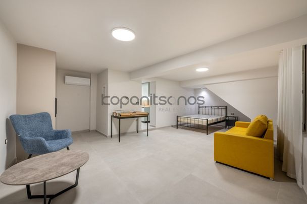 Διαμέρισμα για ενοικίαση Τριών Ναυάρχων - Άγιος Ανδρέας (Πάτρα) - Photo 1