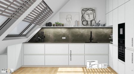 Residieren statt wohnen – Premium-Immobilie in der City - Photo 5