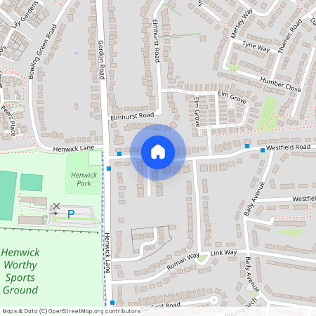 Westfield Road, Thatcham, RG18 3BT