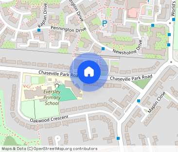 Chaseville Park Road, London, N21 - Photo 1