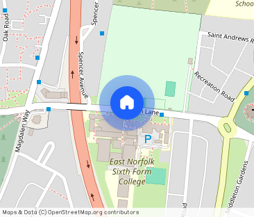 Church Lane, Gorleston - Photo 1