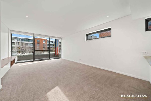 Luxurious Apartment Living - Photo 1