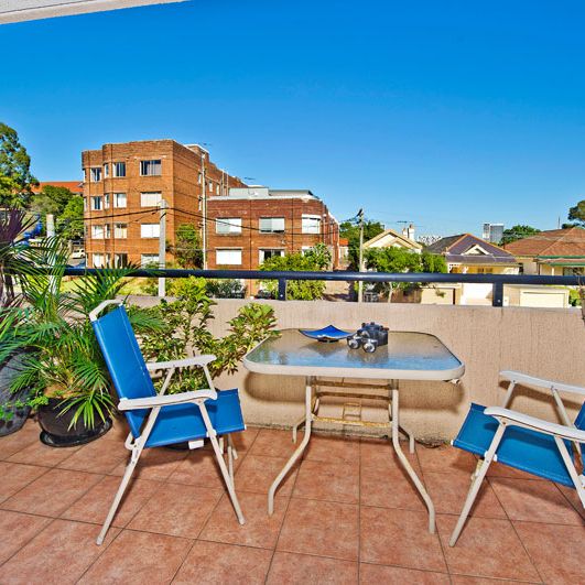 11/3-5 Kensington Road, Kensington NSW 2033 - Apartment For Rent | Domain - Photo 1