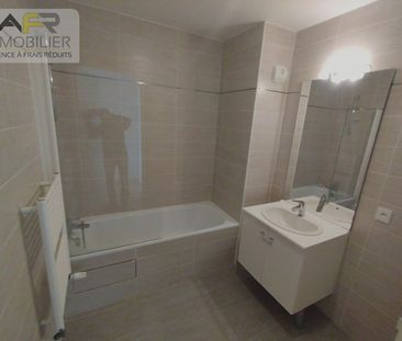 Appartement Conflans Sainte Honorine 3 pièce(s) 58.4 m2 - Photo 6