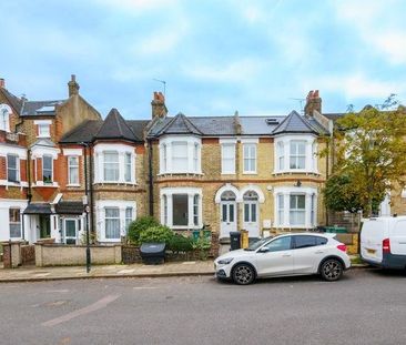 1 bedroom in a flat share to rent - Photo 6