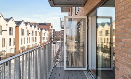 Else Alfelts vej 35, 1., 1, København S - Foto 2