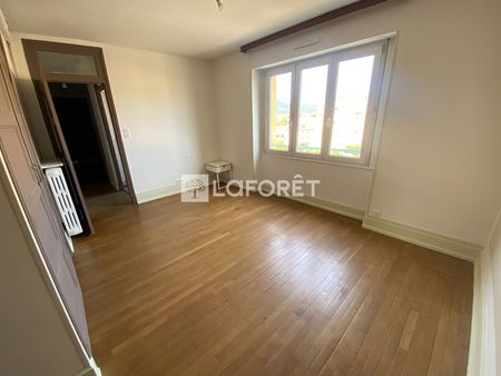 Appartement T4 Belfort à louer - Photo 2