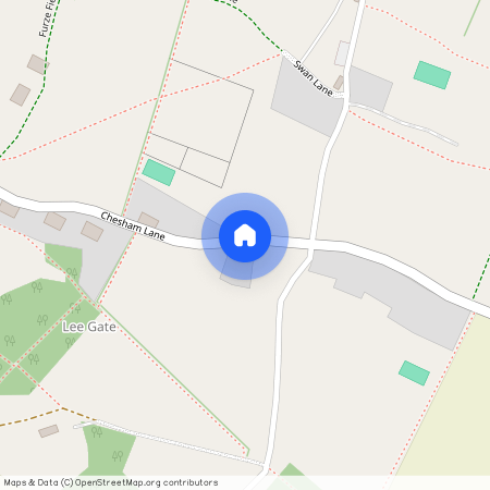 Lee Gate, GREAT MISSENDEN, Great Missenden, Lee Gate