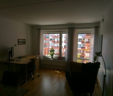 Safirgatan, Norrtälje - Photo 4