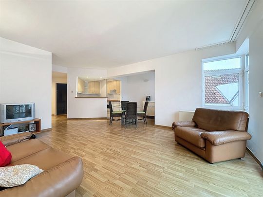 Appartement te huur - Photo 1