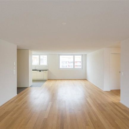 4.5 Zimmer, 1. Stock - Photo 1