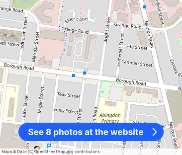 Borough Road, Middlesbrough, TS1 3AS - Photo 1