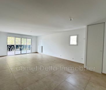 Location Appartement 3 pièces 69m² LA GARDE 83130 - Photo 1