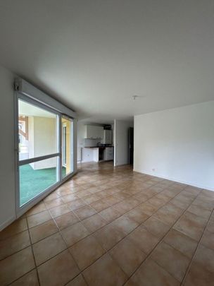 Location Appartement 3 pièces 59m² - Photo 1