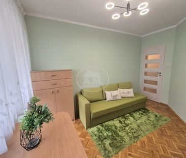 Funkcjonalny układ |Dwa balkony |W pełni wyposażon - Zdjęcie 5