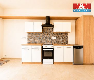 Pronájem bytu 3+1 75 m² - Photo 6