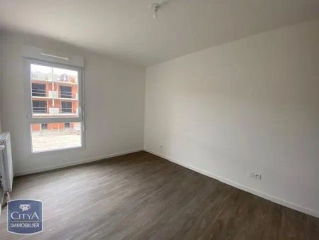 Appartement à louer 3 pièces 61.64m² - Photo 3