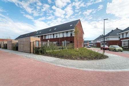 Te huur: Huis Gooszenhof in Deventer - Photo 2