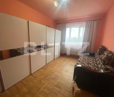 Garsonieră decomandată, 45 mp, pet friendly, zona străzii Gruia - Photo 5