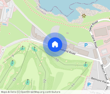 Headland Road, Newquay - Photo 1