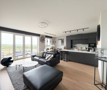 In optie - Appartement te huur in Braine-l'Alleud met 2 slaapkamers - Photo 1