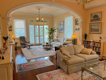 3/36 Musgrave Street, Mosman NSW 2088 - Apartment For Rent | Domain - Photo 3