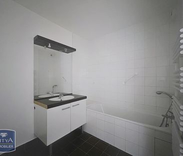 Location Appartement 3 pièces 53m² VILLEURBANNE 69100 - Photo 5
