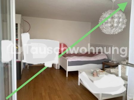 1.5 Zimmer, 42 m², EG - Photo 4
