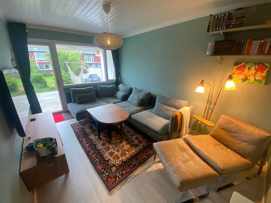 Smedjegårdsvägen, Partille - Photo 1