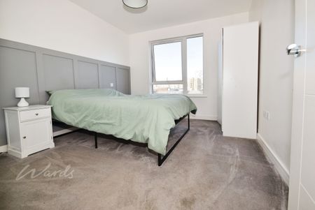 2 bedroom flat to rent - Photo 5