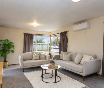 Two Bedroom Home In Zone! - Photo 1