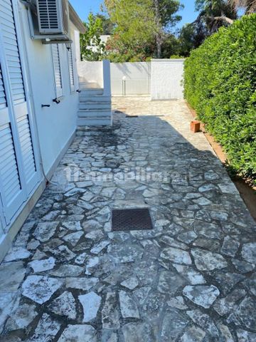 Villa bifamiliare via Carolina, Ostuni Costa, Ostuni - Photo 3