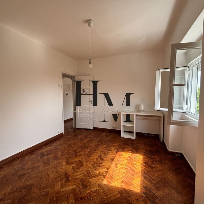 Apartamento T3 em Lisboa - Photo 1