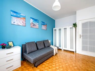 Pokój, Aleja Komisji Edukacji Narodowej - Zdjęcie 1