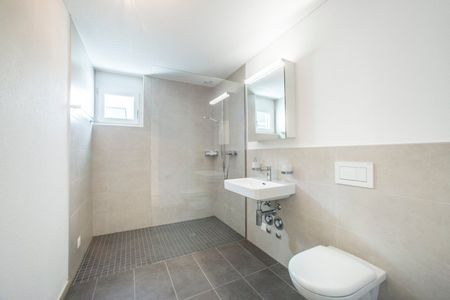 3.5 Zimmer, 87 m², 2. Stock - Photo 3
