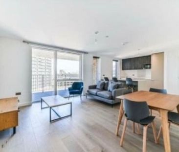 Room in a Shared Flat, Boulevard Point, CR0 - Photo 3