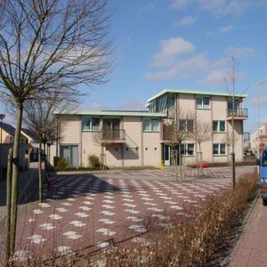 Appartement de 3 pièces, Rietvoornlaan 20, Avenhorn - À louer - Photo 3
