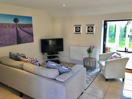 3 bedroom barn conversion to rent - Photo 5