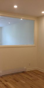 3½ rénové | Électros inclus | Disponible 1er mai - Photo 4