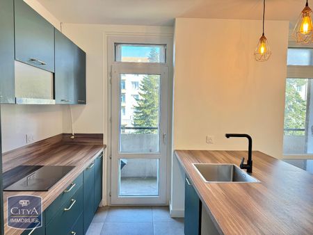 Location Appartement 2 pièces 57m² ST ETIENNE 42100 - Photo 3