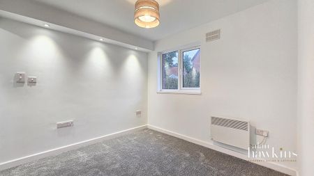 1 bedroom ground floor maisonette to rent - Photo 2