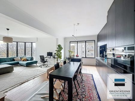 Appartement te huur - Photo 5