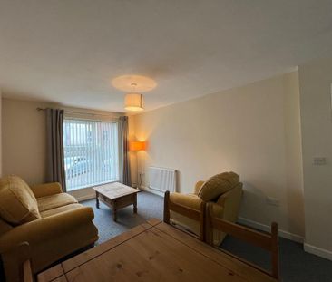 1 bedroom flat to rent - Photo 6