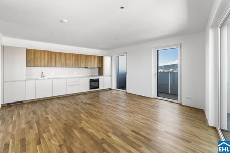 Einziehen & Wohlfühlen: Design-Apartment in Toplage - Photo 5