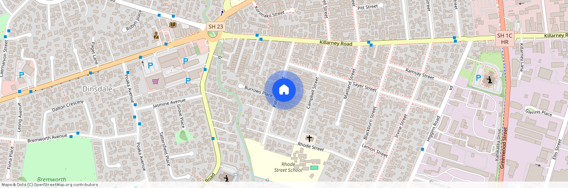 17B Paterson Street, Frankton, Hamilton