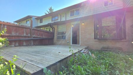 For Lease - 63 Osterhout Place, Toronto, Ontario - Photo 2