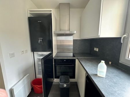 Location Appartement 3 pièces 58m² BLOIS 41000 - Photo 3