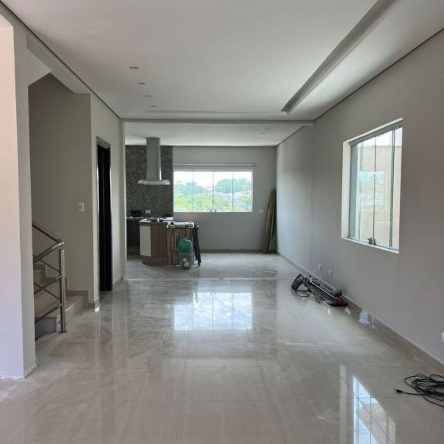 Casa Em Condomínio - Foto 1