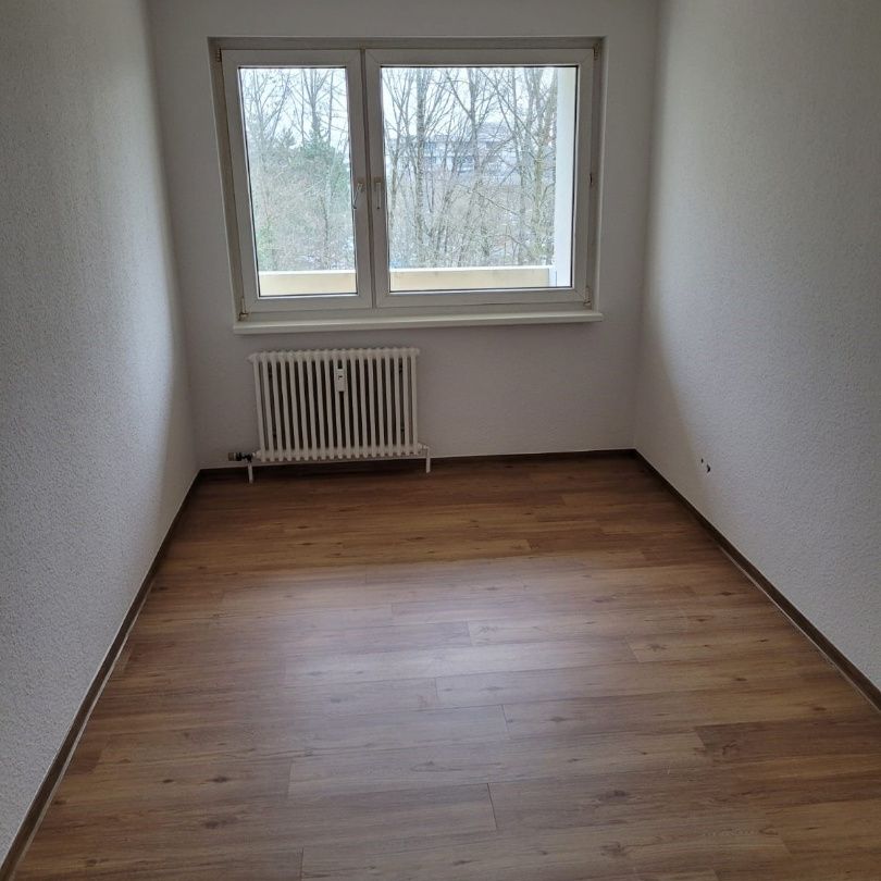 Geräumige 3-Zimmer-Wohnung - Photo 1